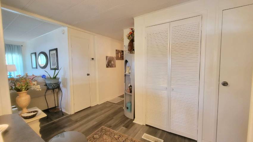 161 Juniper Dr. West a Dundee, FL Mobile or Manufactured Home for Sale